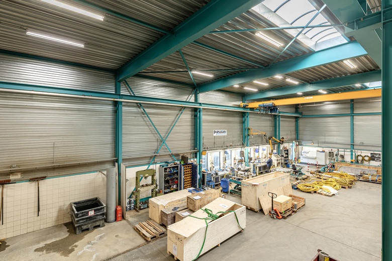 Bedrijfsruimte Eindhoven - Hooge Zijde 29 - Foto 12