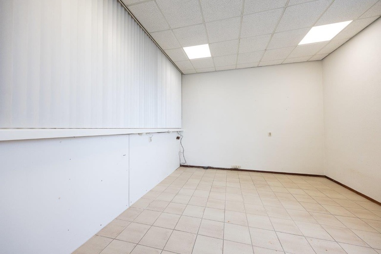Bedrijfsruimte Abbenes - Hoofdweg 1623 - Foto 30