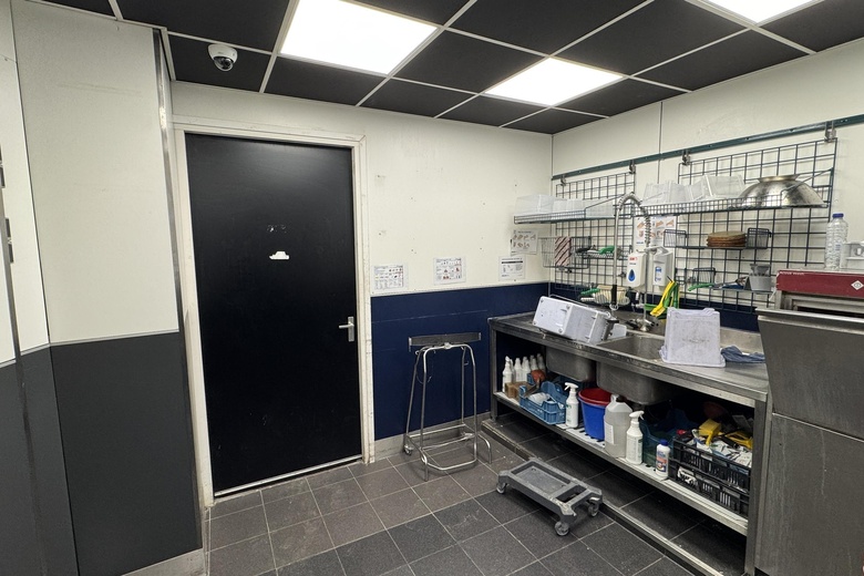 WinkelruimteaanTorenstraat 140 A<br/> inDen Haag