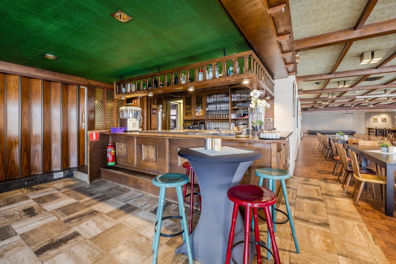 HorecaaanTolhuisweg 5<br/> inDalfsen