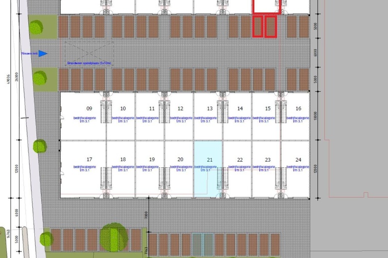 Bedrijfsruimte Zoetermeer - Stephensonstraat 2 - Foto 9