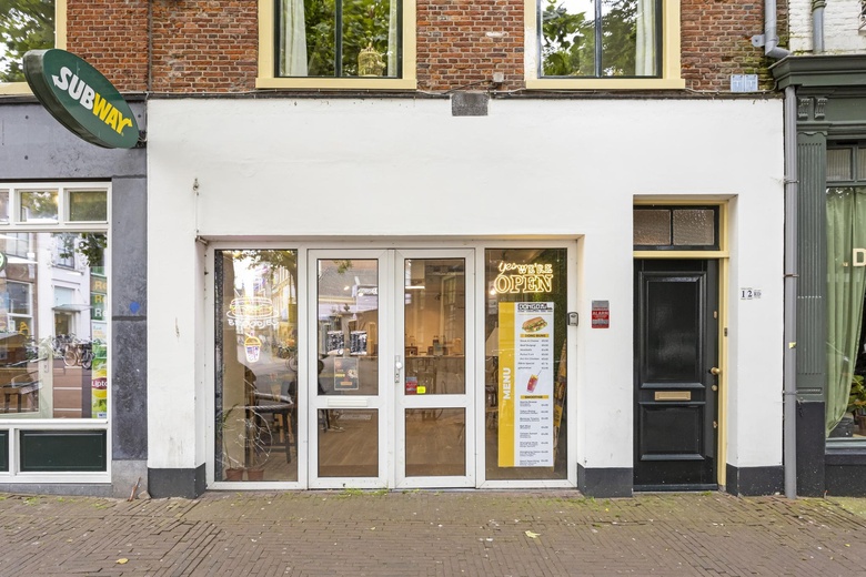 WinkelruimteaanKrocht 12<br/> inHaarlem WinkelruimteaanKrocht 12<br/> inHaarlem