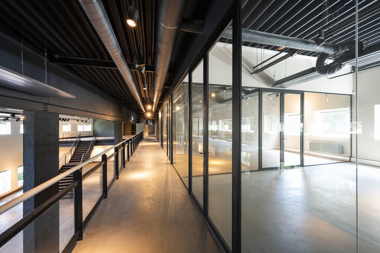 KantoorruimteaanJoop Geesinkweg 901<br/> inAmsterdam