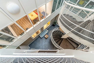 Bekijk foto 2 van Siriusdreef 1 - 15