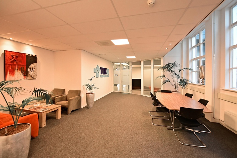 KantoorruimteaanArendstraat 11<br/> inHilversum