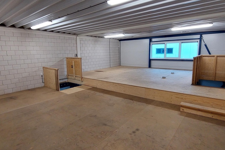 BedrijfsruimteaanVisserijweg 3 0007<br/> inBruinisse