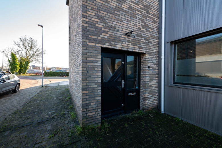 BedrijfsruimteaanSt. Victorstraat 47 - 49<br/> inWaddinxveen