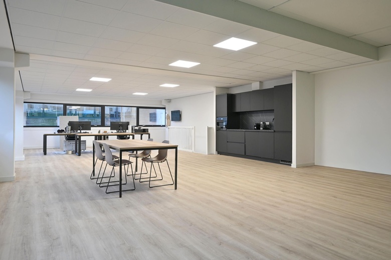 Bedrijfsruimte Hilversum - Franciscusweg 261 - Foto 30