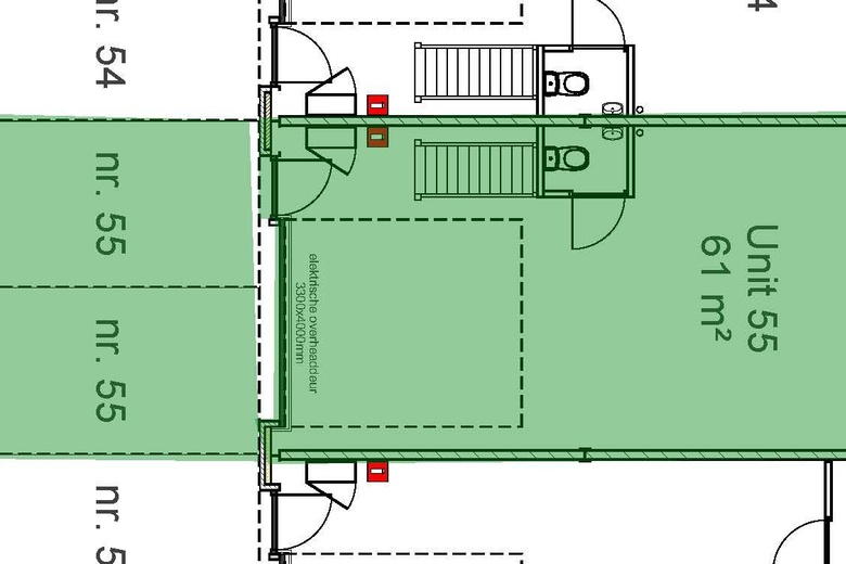 BedrijfsruimteaanDriemanssteeweg 450<br/> inRotterdam