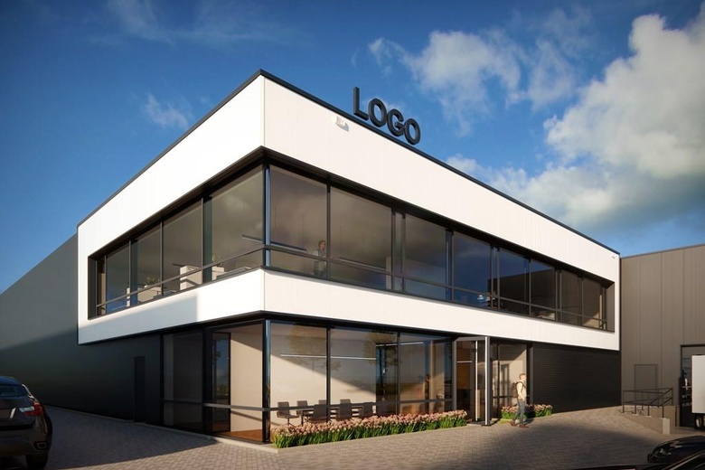 BedrijfsruimteaanSmaragd 300<br/> inDordrecht