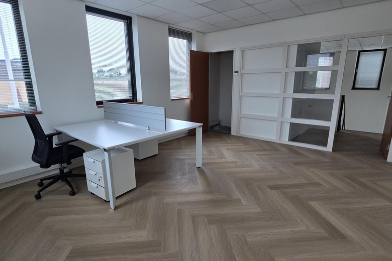 Kantoorruimte Hoogvliet - Koddeweg 45 - Foto 12