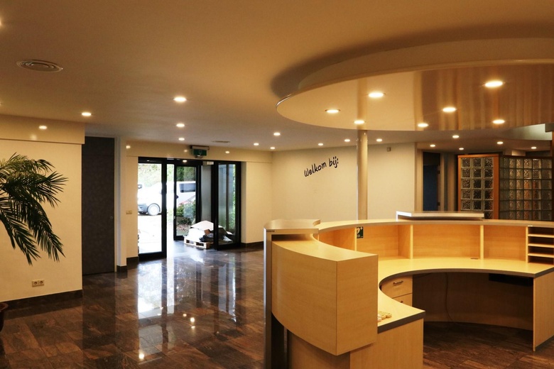 KantoorruimteaanMarconistraat 21<br/> inTiel KantoorruimteaanMarconistraat 21<br/> inTiel