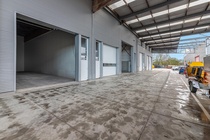 Bedrijfsruimte Purmerend - Van IJsendijkstraat 180 H - Foto 6