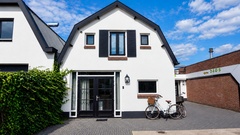 Kantoorruimte te huur Barneveld - Schoutenstraat 88