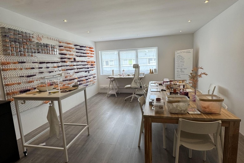 BedrijfsruimteaanZandzuigerstraat 108<br/> inAlmere BedrijfsruimteaanZandzuigerstraat 108<br/> inAlmere