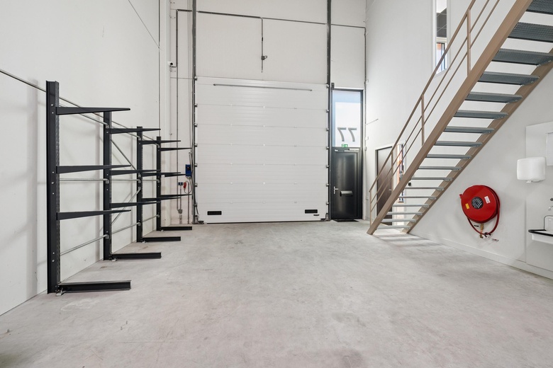Bedrijfsruimte Etten-Leur - Ecustraat 77 - Foto 20