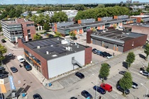 Bedrijfsruimte Ridderkerk - Gieterijstraat 42 - Foto 1