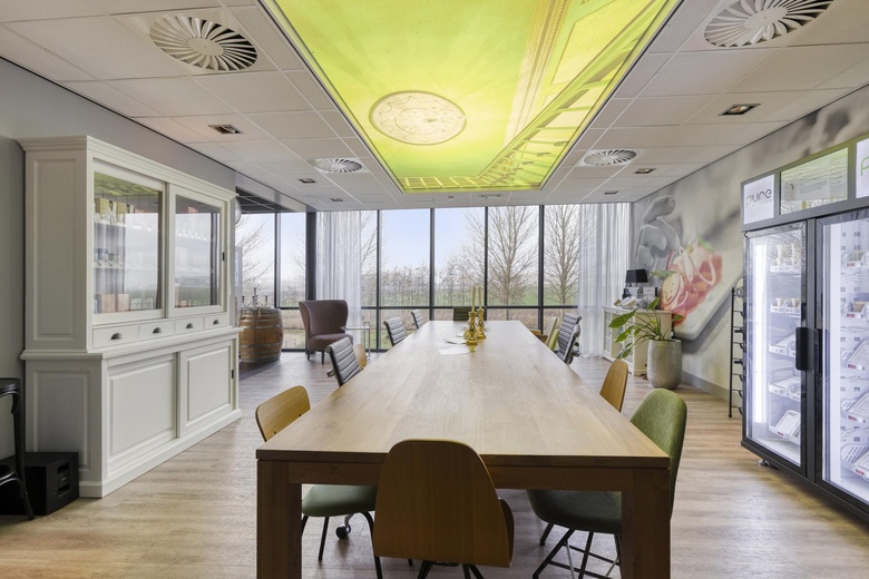 BedrijfsruimteaanGompenstraat 23<br/> inWaalwijk