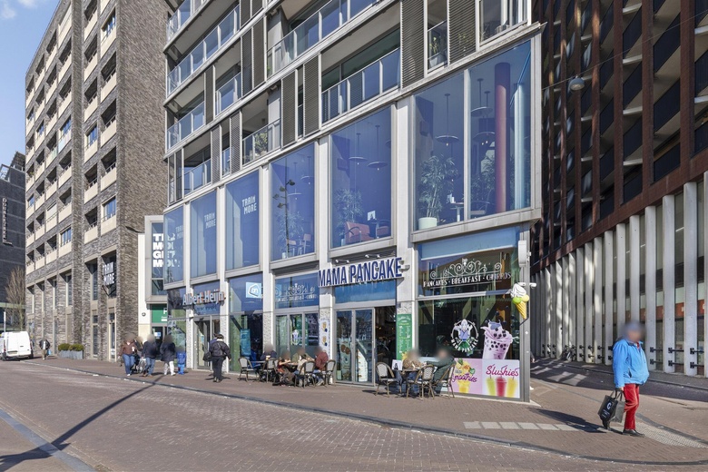 Bekijk foto 1 van Oosterdokskade 131 Bekijk foto 1 van Oosterdokskade 131
