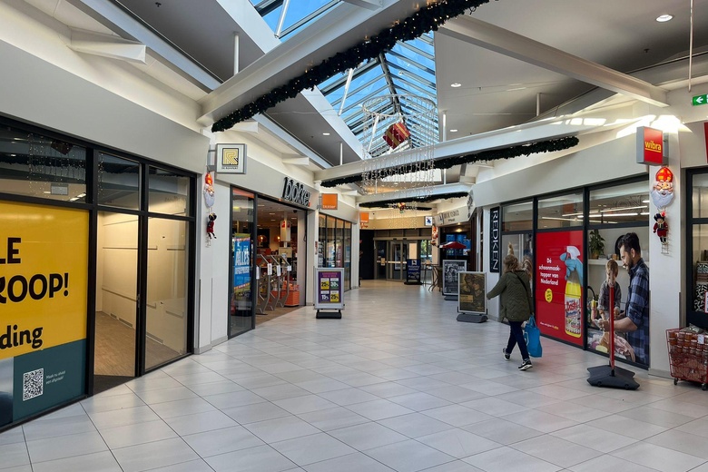 WinkelruimteaanRompertpassage 54<br/> inDen Bosch