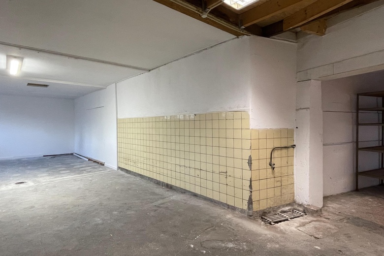 BedrijfsruimteaanSpiegelstraat 26 A 1<br/> inBussum