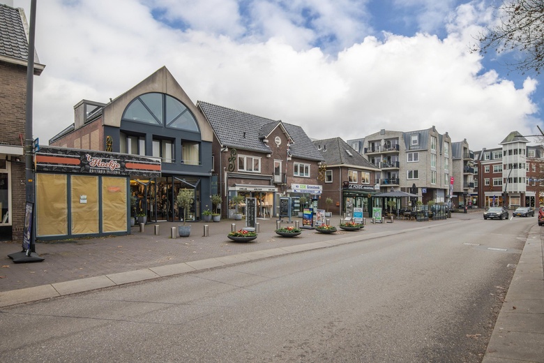 HorecaaanDorpsstraat 36<br/> inGroesbeek