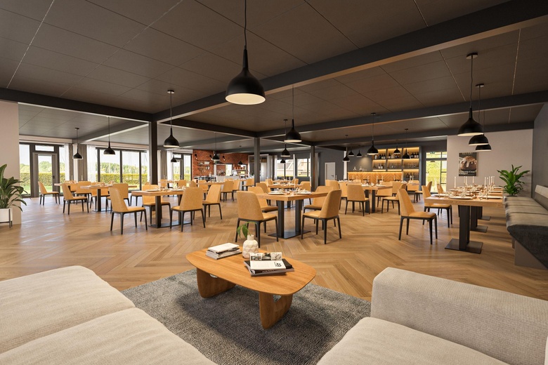 HorecaaanStrandboulevard 3<br/> inPutten