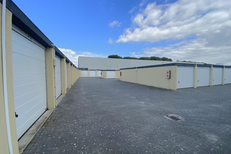 Bedrijfsruimte Almere - Wormerweg 4 g 184 - Foto 15