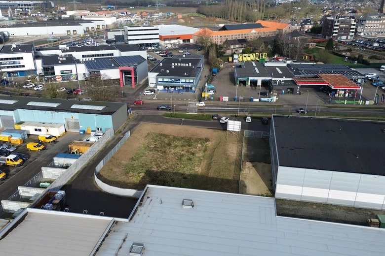 KavelaanZuiderpoort 77<br/> inEcht KavelaanZuiderpoort 77<br/> inEcht
