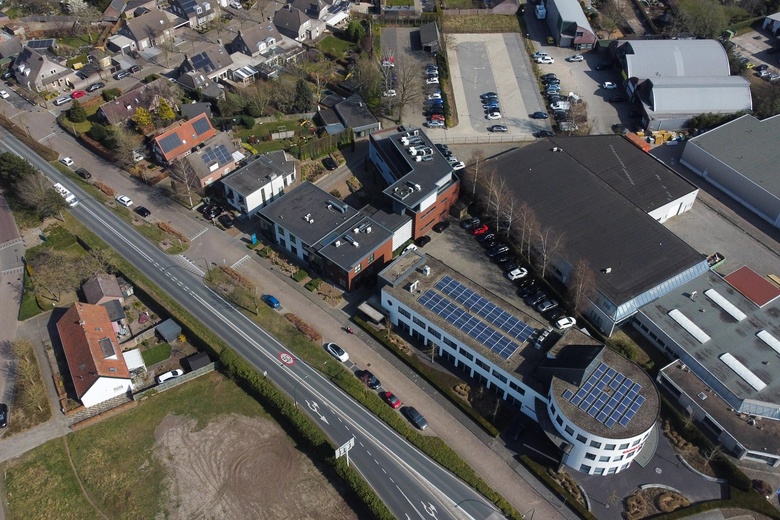 KantoorruimteaanParallelweg Oost 25 - 29<br/> inValkenswaard