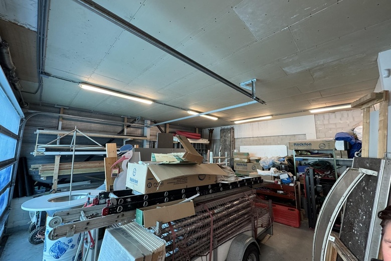 BedrijfsruimteaanSextantstraat 53<br/> inCapelle aan den IJssel