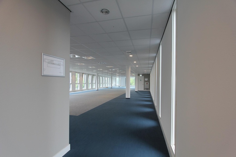 KantoorruimteaanHenk Schijvenaarstraat 1<br/> inHaarlem