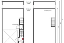 Bekijk foto 1 van eenheid 1 aan de Overvliet 10 in Utrecht