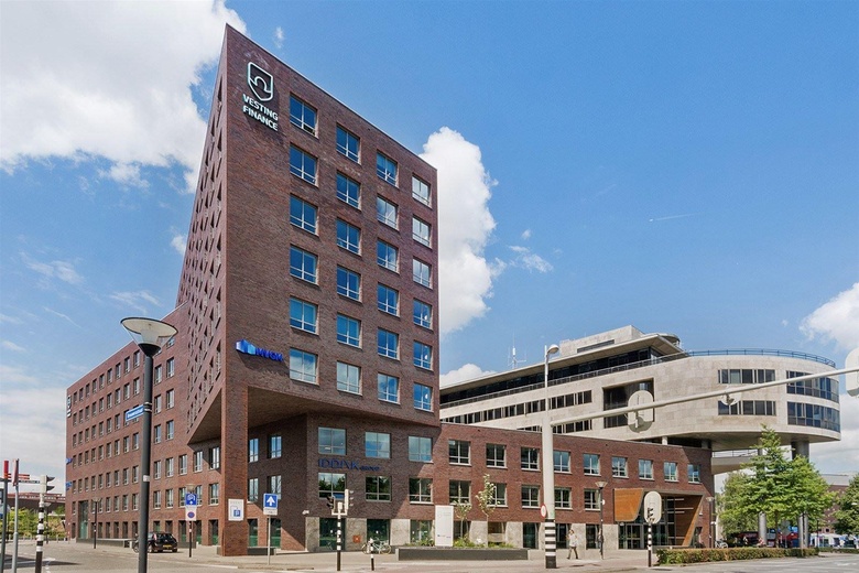 KantoorruimteaanVan Asch van Wijckstraat 55<br/> inAmersfoort