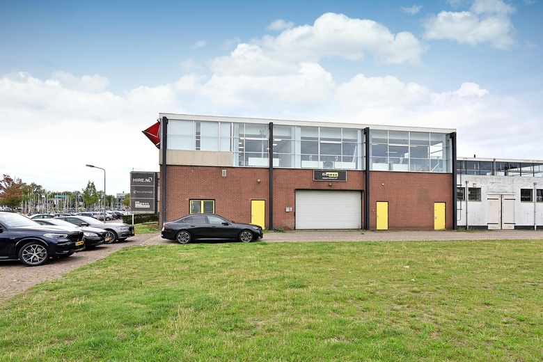 KantoorruimteaanHavenstraat 305<br/> inHuizen KantoorruimteaanHavenstraat 305<br/> inHuizen