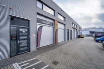 Bedrijfsruimte Amersfoort - Xenonweg 7 G - Foto 3