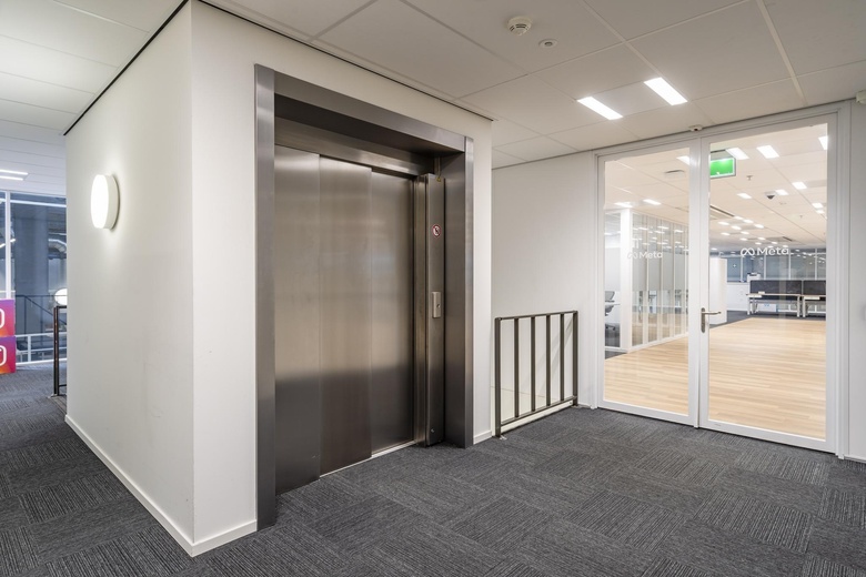 KantoorruimteaanBIC 1<br/> inEindhoven