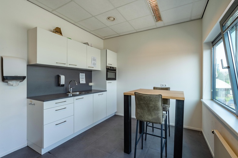 KantoorruimteaanRivium Boulevard 156<br/> inCapelle aan den IJssel