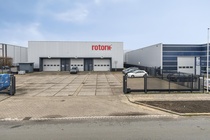 Bekijk foto 2 van eenheid 1 aan de Mandenmakerstraat 45 in Hoogvliet