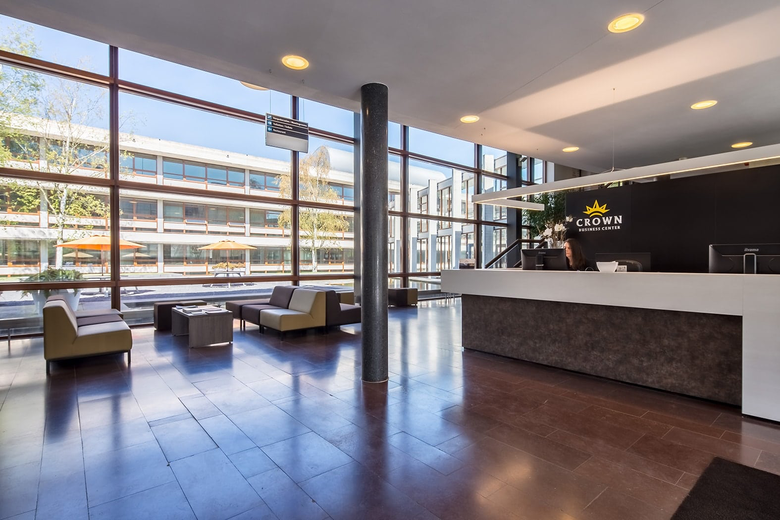 KantoorruimteaanEricssonstraat 2<br/> inRijen