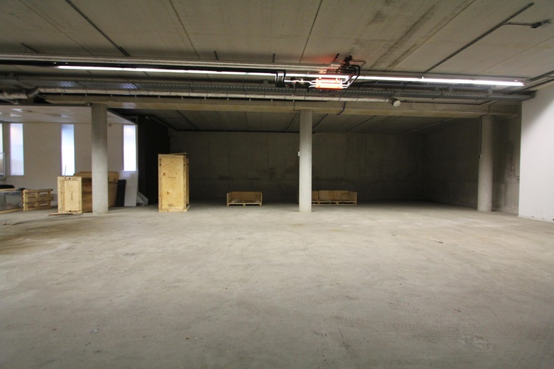 Bedrijfsruimte Haarlem - Henk Schijvenaarstraat 1 - Foto 28