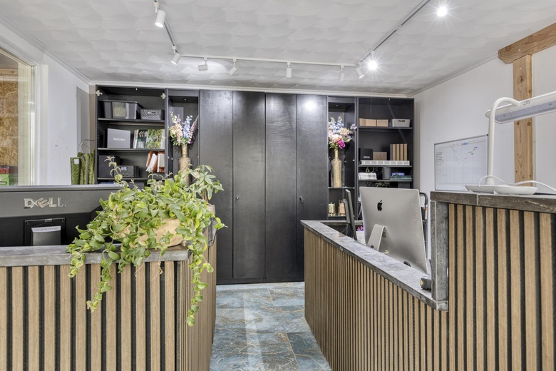 BedrijfsruimteaanBroekhuizerweg 1<br/> inDoesburg