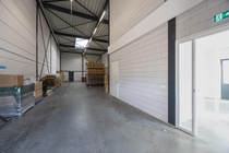 Bedrijfsruimte Voorhout - van den Berch van Heemstedeweg 21 c - Foto 4