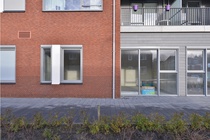 Bekijk foto 3 van Laban Deurloostraat 19 Bekijk foto 3 van Laban Deurloostraat 19