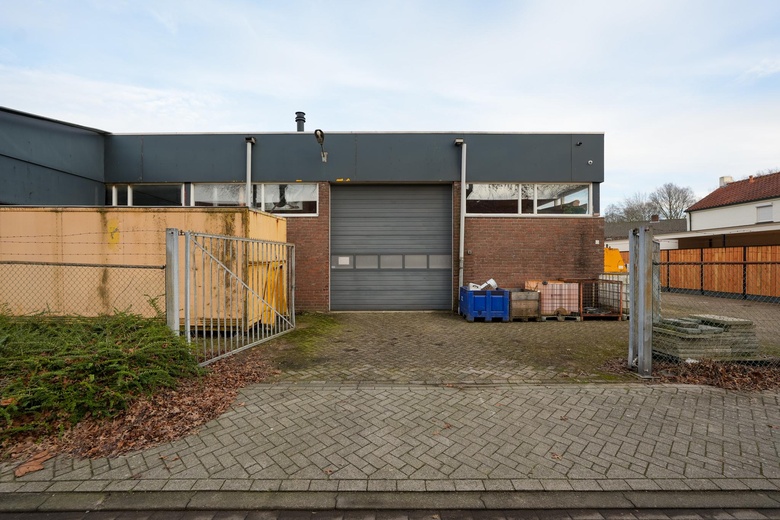 Kantoorruimte Mierlo - Brugstraat 81 - Foto 18