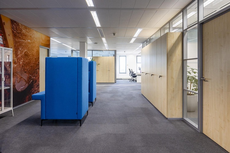 KantoorruimteaanMonitorweg 29 - 55<br/> inAlmere