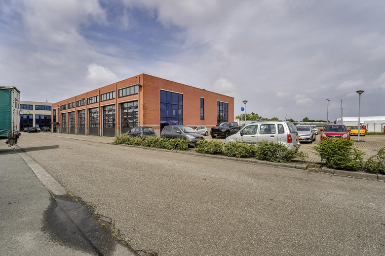 BedrijfsruimteaanLaan van Verhof 10 A<br/> inRijnsburg