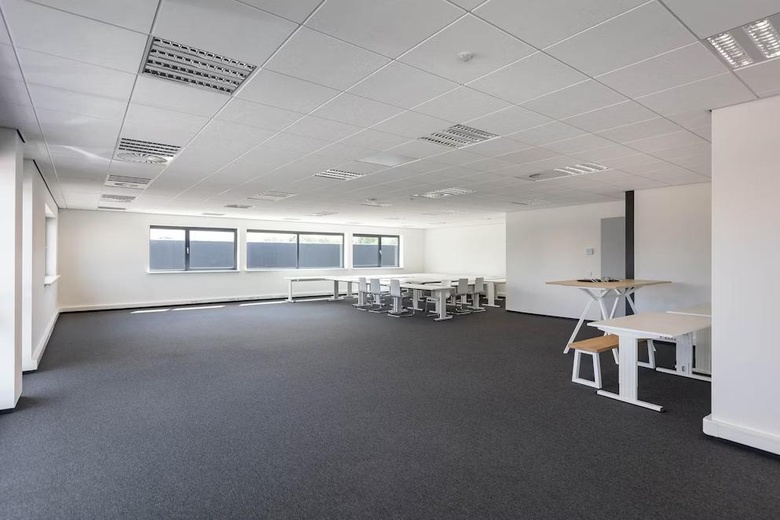 KantoorruimteaanVijverweg 5<br/> inWierden