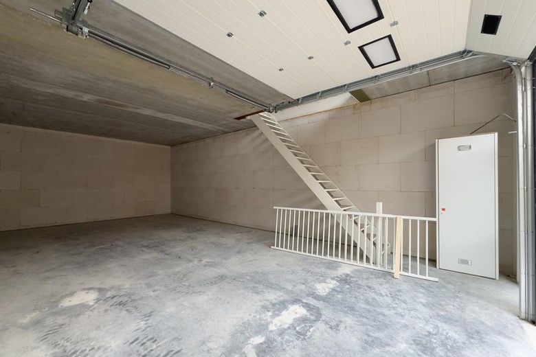 BedrijfsruimteaanPalmpolstraat 99 G 26<br/> inAlmere