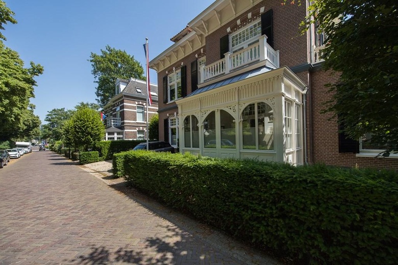 Kantoorruimte Oosterbeek - Pietersbergseweg 32 - Foto 30